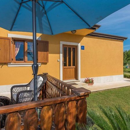 Holiday House Antonio Poreč Exterior foto