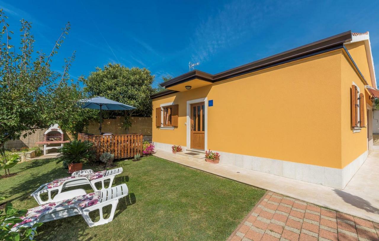 Holiday House Antonio Poreč Exterior foto