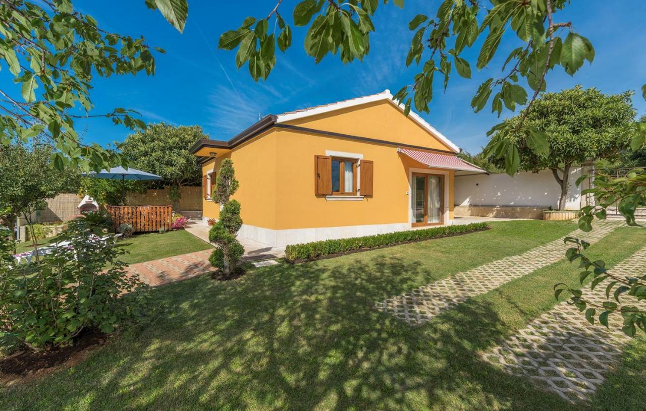 Holiday House Antonio Poreč Exterior foto